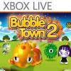 Bubble Town 2 Box Art Front